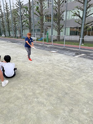 061003　エンジョイスポーツ　アルティメット05